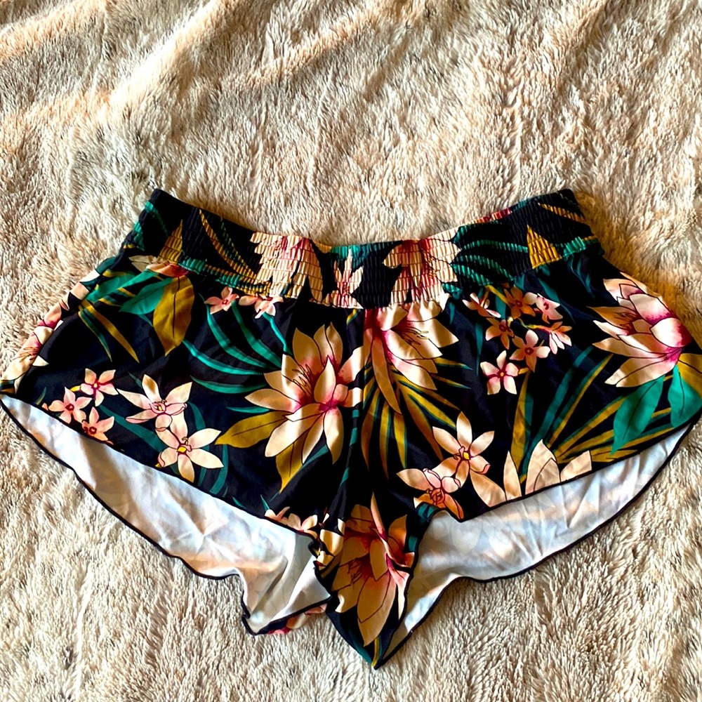 BILLABONG SWIM SHORT- large